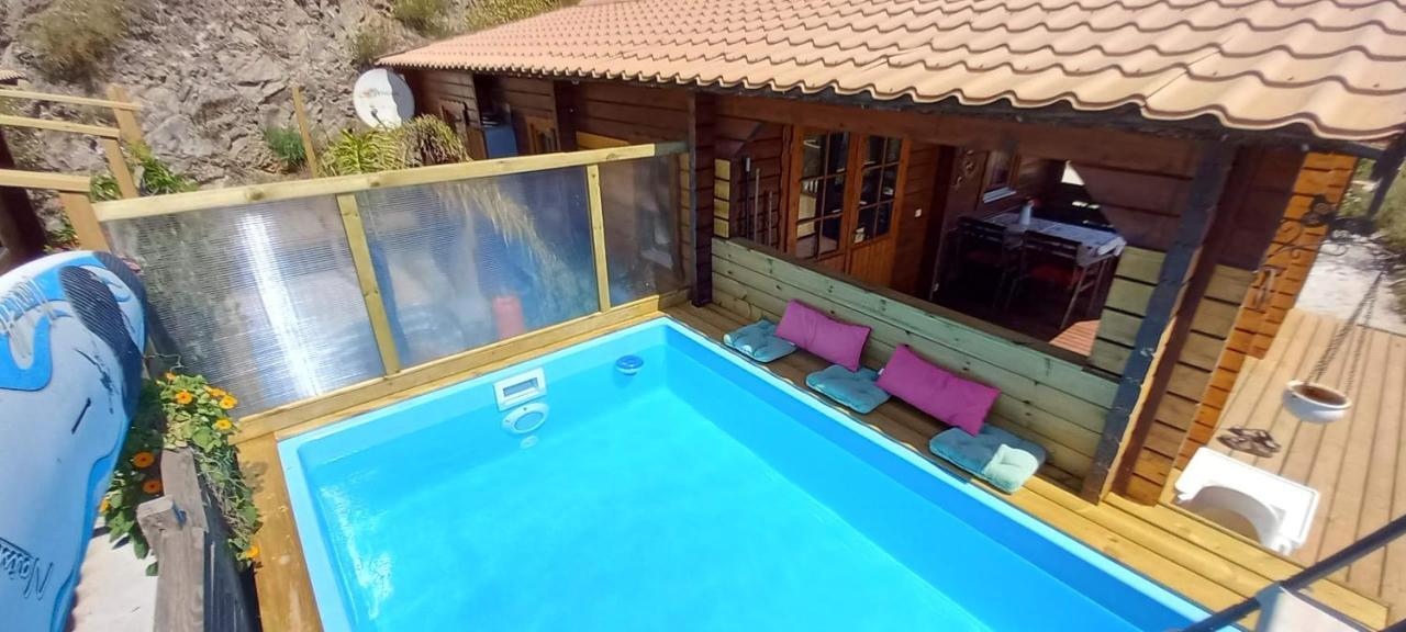 Finca Mariposa Mariposaholidays Нерха Экстерьер фото