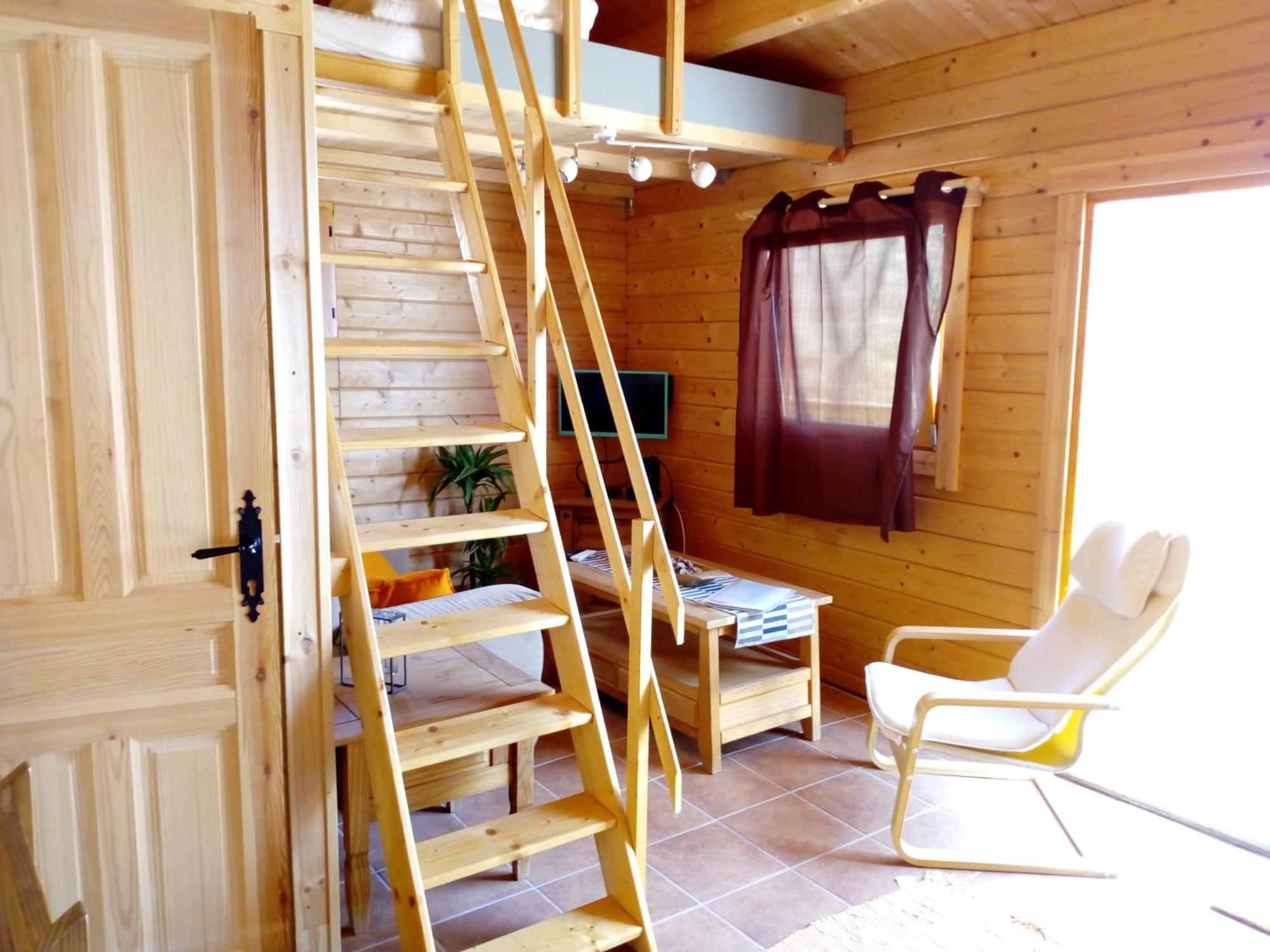 Finca Mariposa Mariposaholidays Нерха Экстерьер фото