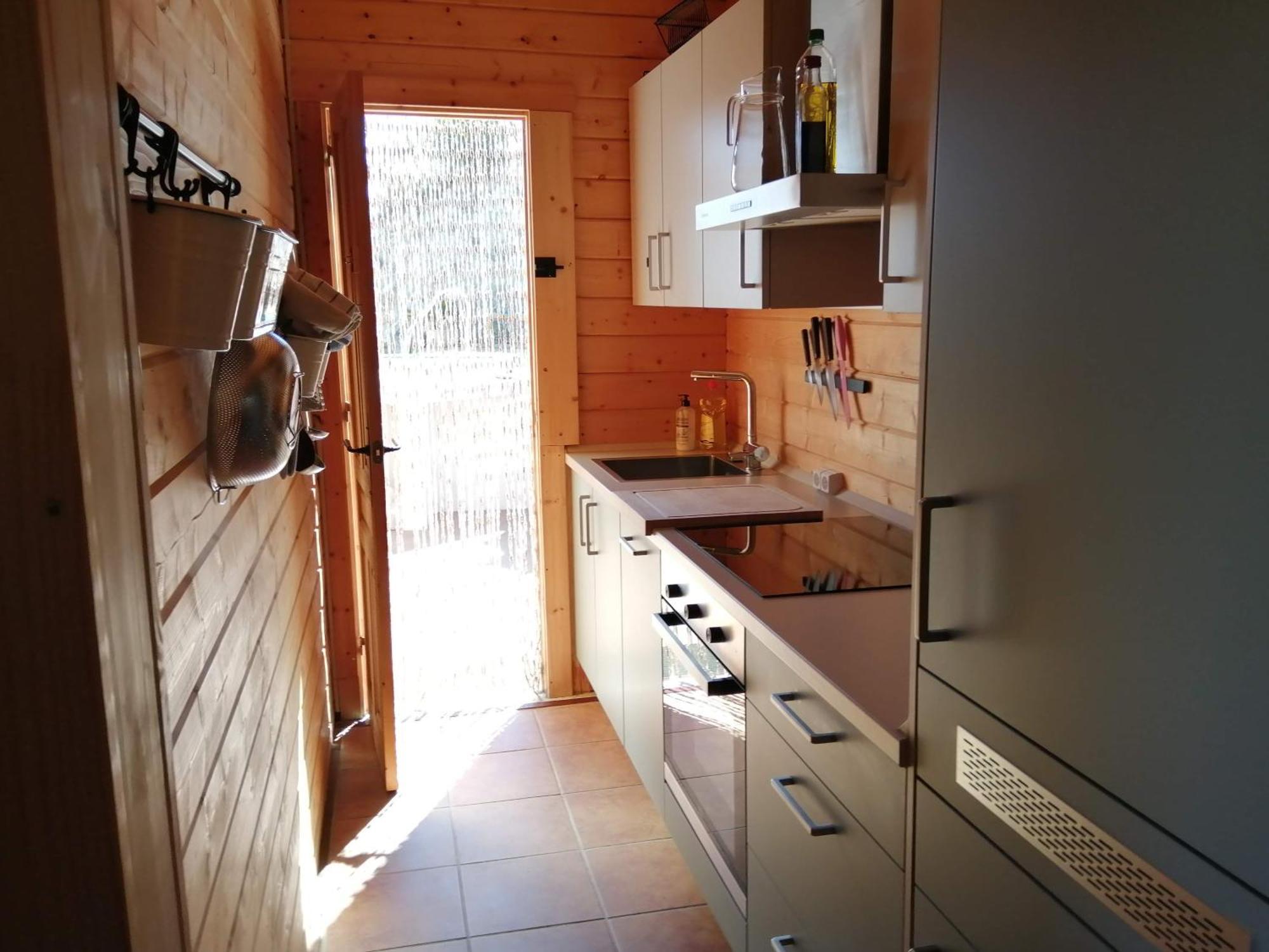 Finca Mariposa Mariposaholidays Нерха Экстерьер фото