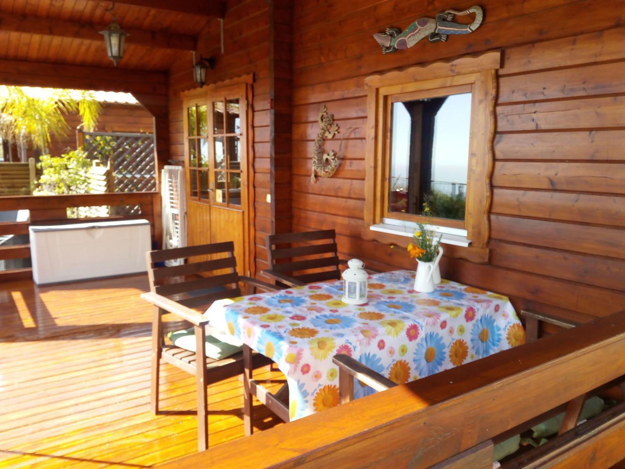 Finca Mariposa Mariposaholidays Нерха Экстерьер фото